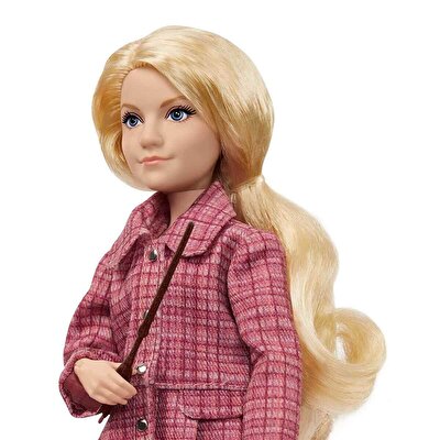 Harry Potter Koleksiyon Bebekleri Luna Lovegood GNR32