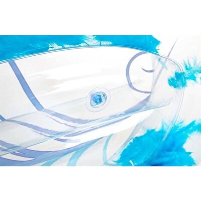 Bestway Tüy Şekilli Deniz Yatağı