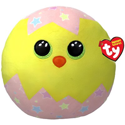 TY Pippa Easter Pippa Chick Squishy 25 Cm