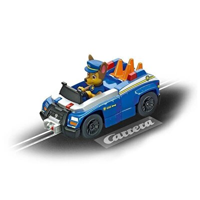 Carrera 1 First Paw Patrol Race Rescue