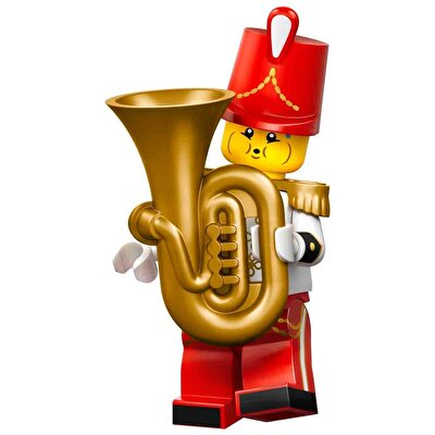 LEGO Minifigures Seri 29 71052