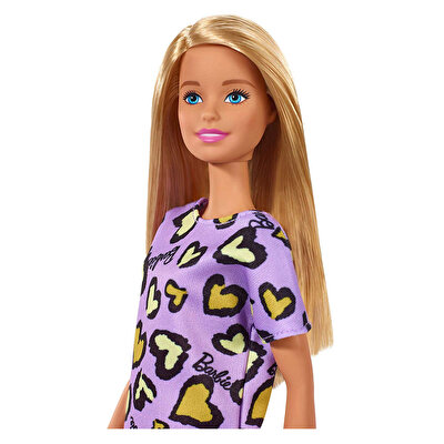Barbie Şık Barbie GHW49