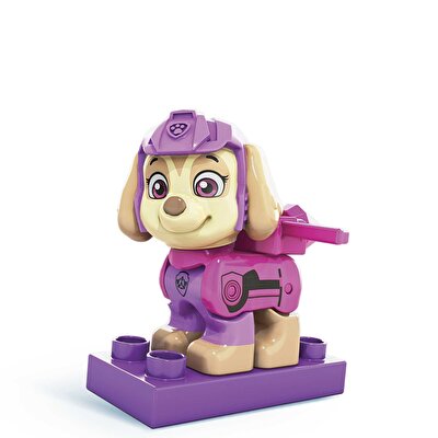 Mega Bloks Paw Patrol Karakter Figürleri Skye GYV63