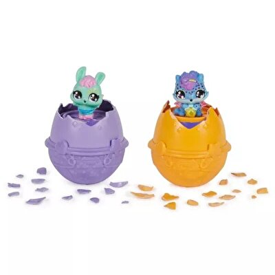 Hatchimals Alive Hatch N' Stroll Playset