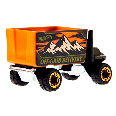 Hot Wheels Tekli Arabalar Baja Hauler HKH25