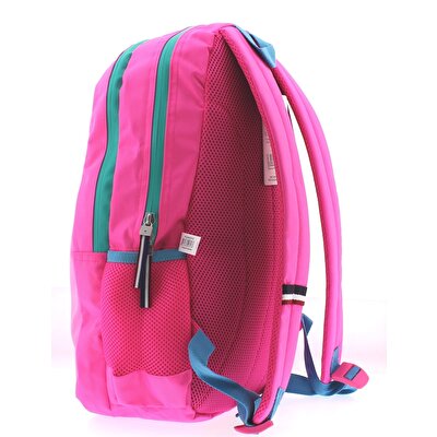 Polo Pembe U.S. Polo Assn. Sırt Çantası 49317