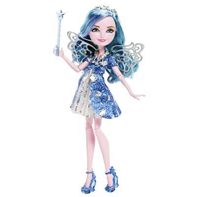 Ever After High Yeni Asi ve Asiller