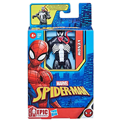 Spider-Man 10 cm Figür Venom F6975