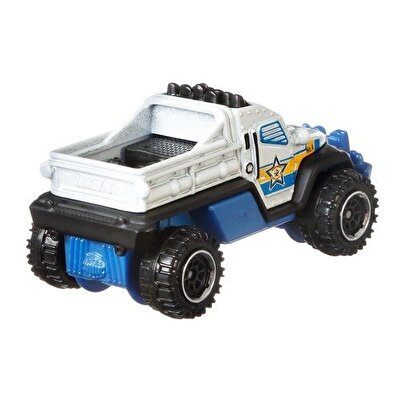 Matchbox Tekli Arabalar Road Raider GKM08