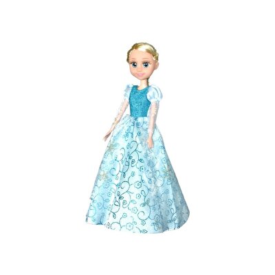 Dans Eden Bebek Yeşil Elbiseli