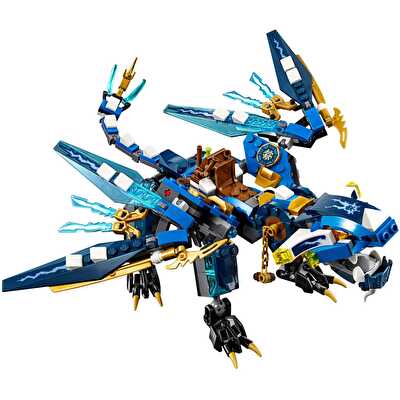 LEGO® Ninjago Jay´s Elemental Dragon