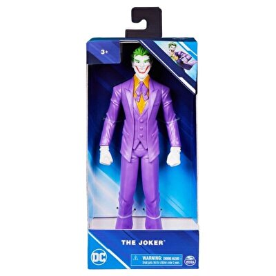 Dc Comi̇cs Joker Fi̇gür 24 Cm