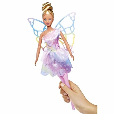 Peri Kanatlı Lolly Steffi Bebek