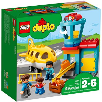 LEGO® Duplo Havaalanı