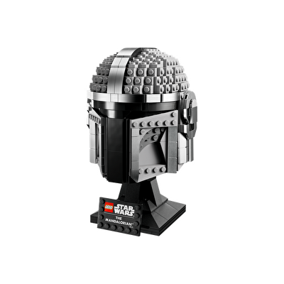 LEGO Star Wars Mandalorian Kaskı 75328