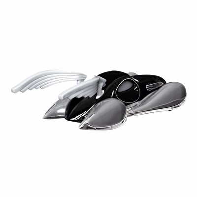 Cars 3 Tekli Karakter Araçlar Speed Demon-Terror De La Velocidad HHT97