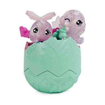 Hatchimals Rainbow Cation Hatchy Süpriz Paket