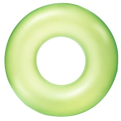 Yüzme Simidi Buzlu Yeşil