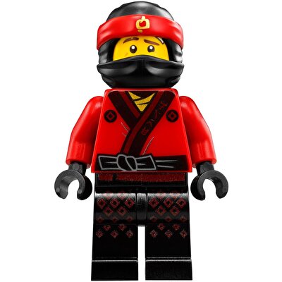 LEGO® Ninjago Film Ateş Robotu