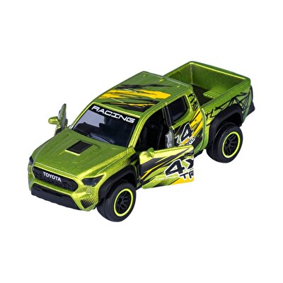 Majorette Premium Racing Yarış Arabası Toyota Tacoma Trd Pro