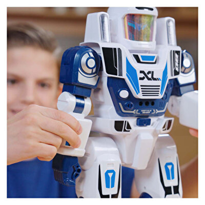 Silverlit Programlama Robotu A Bot X 40 Cm