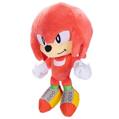 Sonic Peluş 18 Cm Knuckles W11 423224