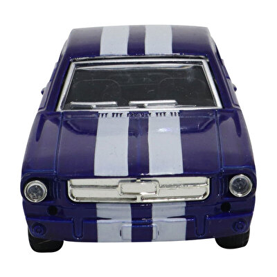 Çek Bırak 1:36 Araba 61518B Lacivert