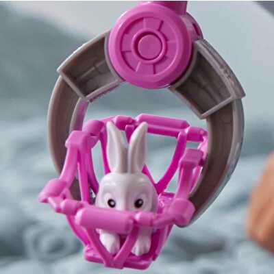 Paw Patrol Air Rescue Figür ve Kurtarma Aracı Skye