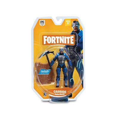 Fortnite Tekli Figür Paketi S1 Carbide