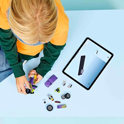 LEGO City Hot Rod 60485