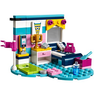 LEGO® Friends Stephanie'nin Yatak Odası