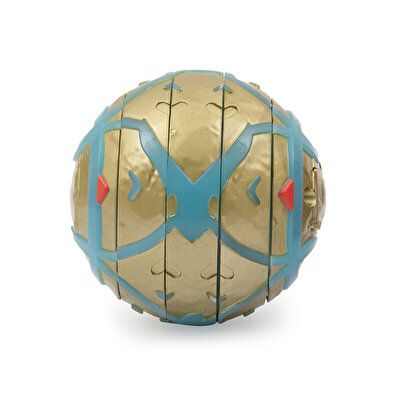 Gormiti Elkure Hava Elementi 01300