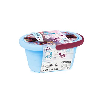 Smoby Disney Frozen Oyuncak Piknik Sepeti