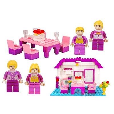Ausini Fairyland Set 24402