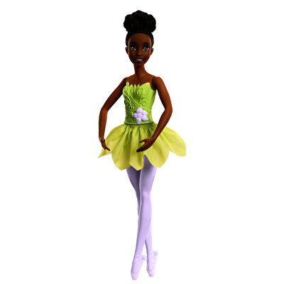 Disney Prenses Balerin Bebekler Tiana HLV94