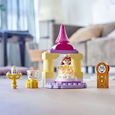 LEGO® Duplo Disney Belle'in Balo Salonu 10960