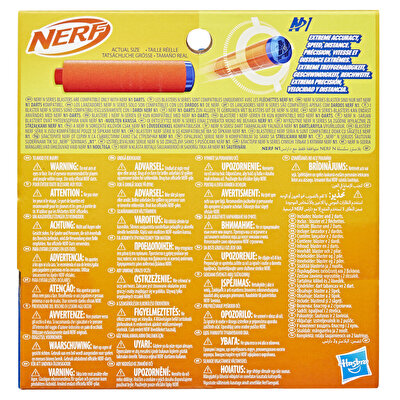 Nerf N-Seri̇si̇ Flex