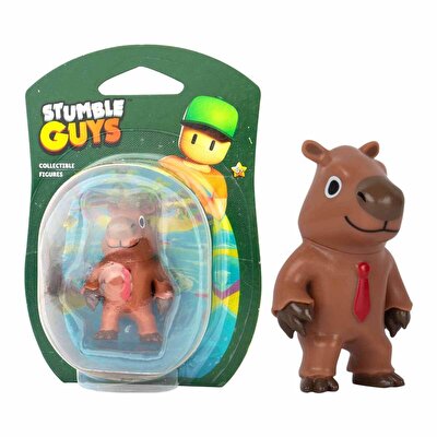 Stumble Guys Tekli Figür Capybara