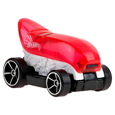Hot Wheels Tekli Arabalar Sushi Tuneer JBC01