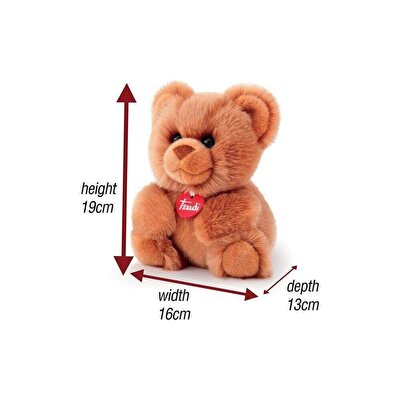 Trudi Bear 29079