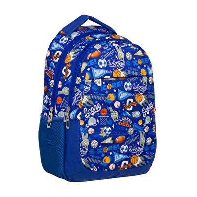 Cennec Sırt Çantası Spor 128