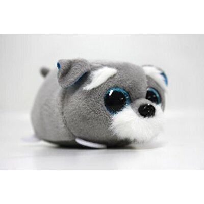 TY Teeny Jack Köpek Peluş 10 cm.