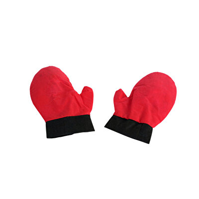 Mega Strike Boks Torbası Seti 50 Cm