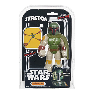 Stretch Mini Starwars 07951 Boba Fett