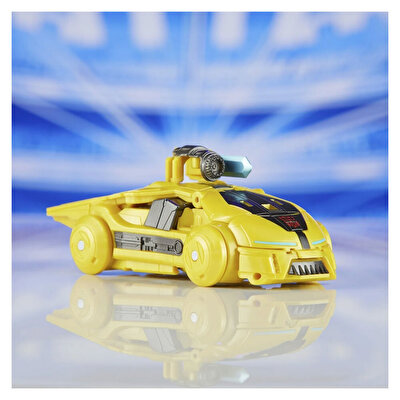 Transformers One Prime Changer Bumblebee B-127 F8694