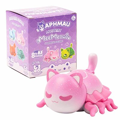 Aphmau Sürpriz Paket S4 6121
