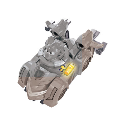 Harika Kanatlar Golden Boy Dönen Araç Seti