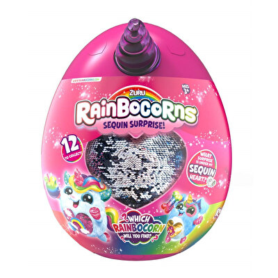 Rainbocorns Sürpriz Yumurta 9201