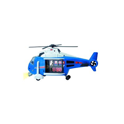 Dickie Toys Helikopter Try Me 41 cm.