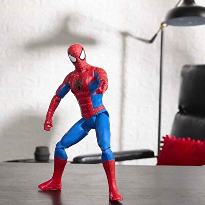 Marvel Spider Man Titan Serisi Aksiyon Figürü 30 Cm G2715